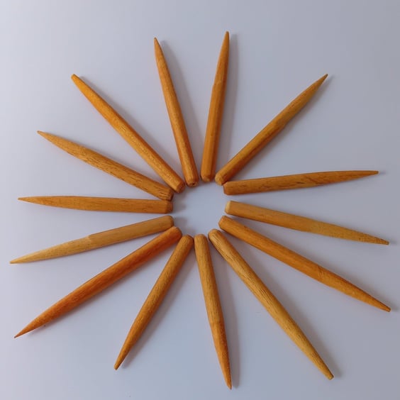 Seedling Dibber
