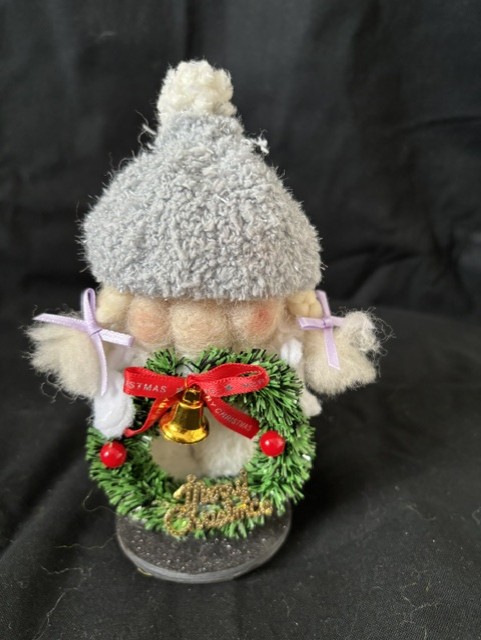 christmas Gonk