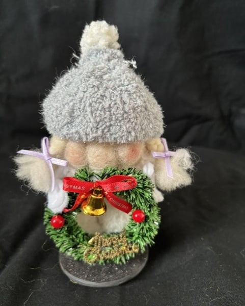 christmas Gonk
