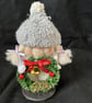 christmas Gonk