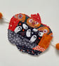 Spooky Pumpkin Bunting - Image 6
