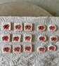 Porcelain Welsh Dragon Tie Pin - Image 4