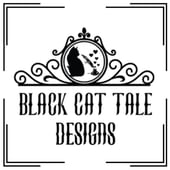 Black Cat Tale Designs