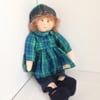  Special Christmas offer - Doll - Dora 42cm (free postage)