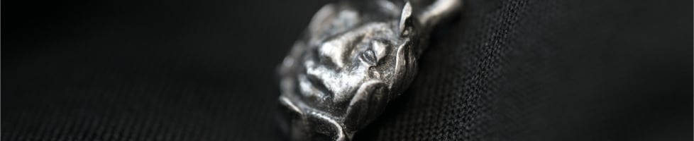 VARIVM Silver Jewellery