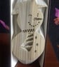Winking Snowman COMBI Book Folding Pattern - EMAILED PDF PATTERN - Image 2