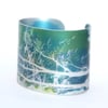 Tall trees cuff