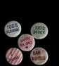Christmas badges - Image 3