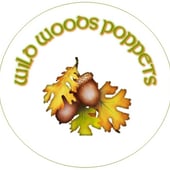Wild Woods Poppets
