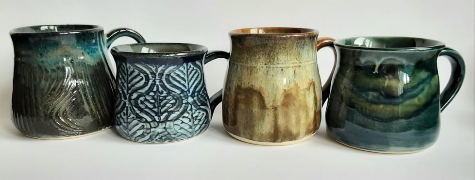 MartinShackletonCeramics