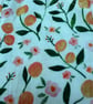 Handmade Floral Dress & Bloomer Set - Image 4
