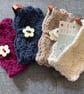 Crochet card holders  - Image 2