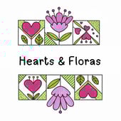 Hearts and Floras