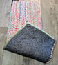 Beautiful Handmade Braided Rug. - Image 3