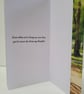 Thinking of You Card – Branches & Roots - Image 3