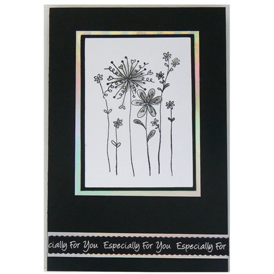 Winsome and Wild (EFY160)