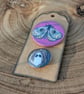 Original Art Badge Set 9