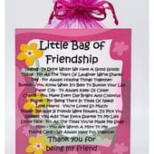 Alternative Sentiments