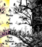 A Murder of Crows Halloween Card - Image 2
