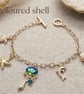  Ocean Inspired Charm Bracelets - Image 4
