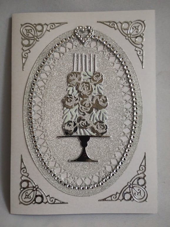 Book Style gift Box Beautiful Cake - Wedding, Anniversary, Special Birthday