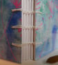 Handmade Coptic stitch book 29 - Image 9