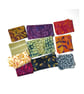 Batik Needle Book: Sewing Gift - Image 6