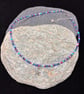 Starfish and Seed Beads Necklace - Image 3