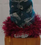 Lavender Gnome - Red Beard - Image 4