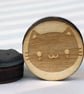 Kawaii Polymer Stamps - Cute Cats - Image 3