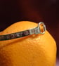 Silver bangle - Image 1