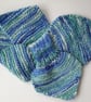Bow-knot neckwarmer - Image 1