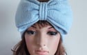 Knitted headbands