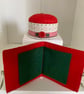 Pincushion and Needlebook Set - Image 2
