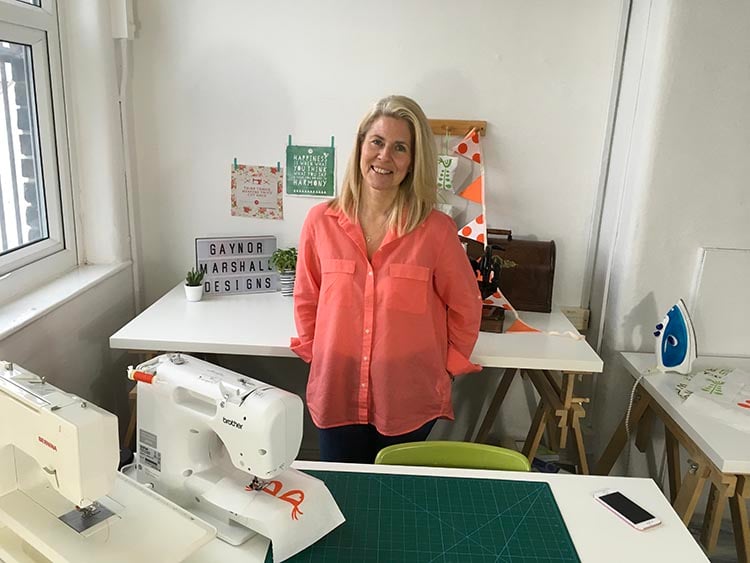 Gaynor Marshall Designs