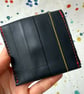 Bicycle Inner Tube Wallet - Alternative Construction - Super Seconds - Image 2