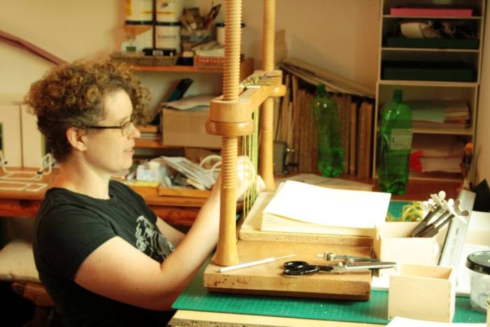 Büchertiger Supplies