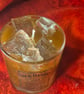 Jack Daniels Theme Scented Candle  - Image 2