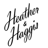 Heather and Haggis
