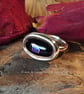 Fine Silver Ring - Image 1