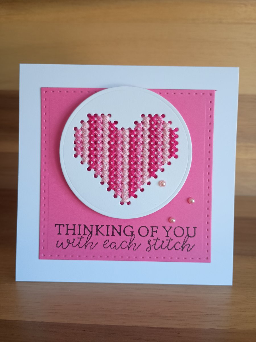 Card Crafts & Makes