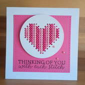 Card Crafts & Makes
