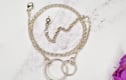 Sterling Silver Necklaces