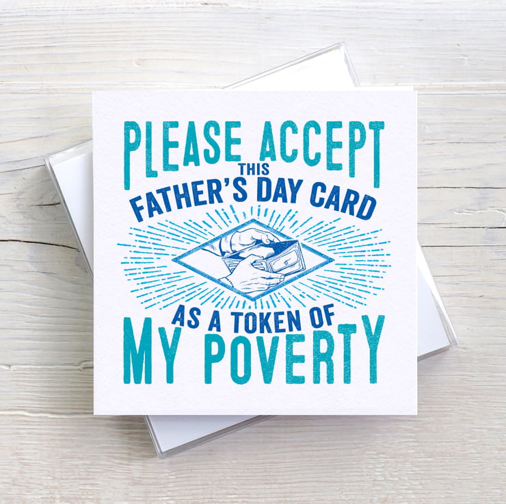 Father's Day Cards