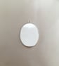 Oval Pendant Setting  - S37 - Image 2