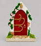 'Secret Garden' Fairy Door