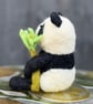 Poppy - cute panda desk buddy - Image 2
