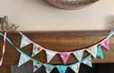 Bunting 