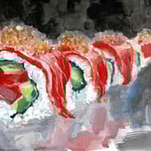 Karena's Imagination