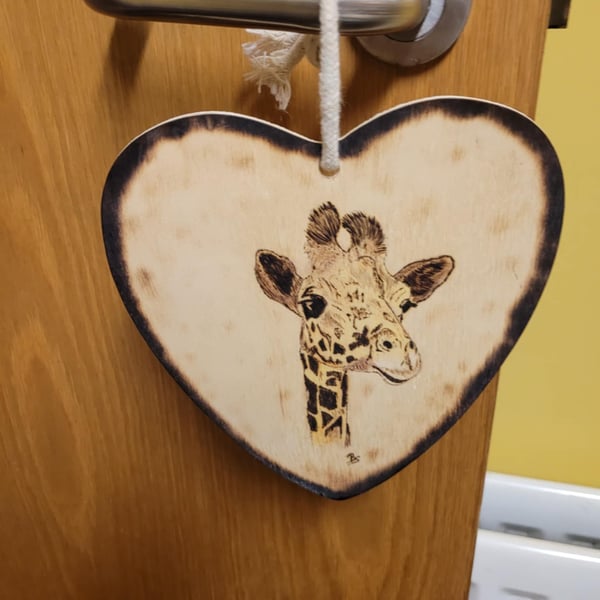 Heart of the Savannah